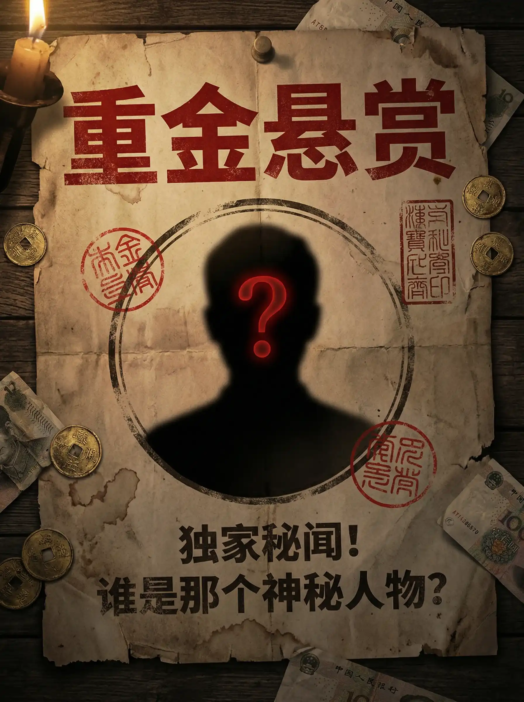 暖暖日本 在线 高清 - 重金悬赏线索征集令